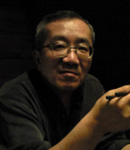Hiroshi Kashiwabara