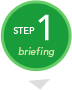 STEP1 briefing
