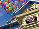 Disney/Pixar's 3D animation film "Up"