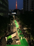 GreenCarpet